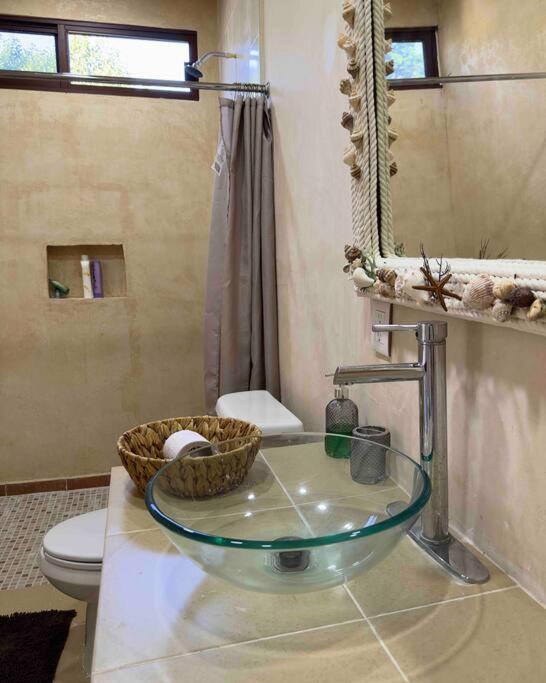 Апартаменты Luigi'S Glamping Бакалар Экстерьер фото