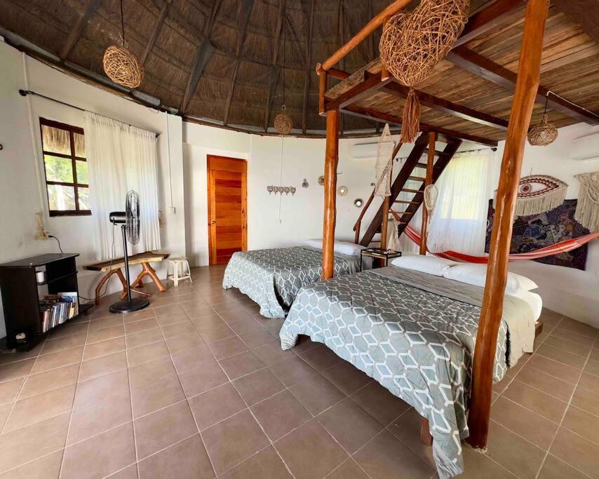Апартаменты Luigi'S Glamping Бакалар Экстерьер фото